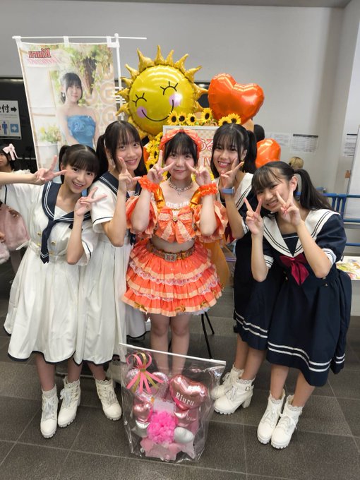 Twitterのコスプレ画像10