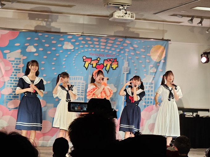 Twitterのコスプレ画像11