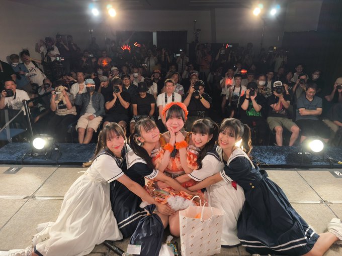 Twitterのコスプレ画像12