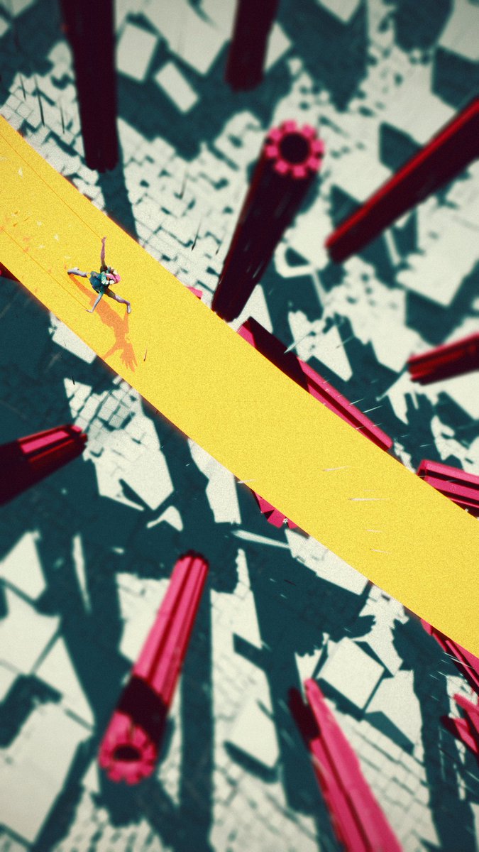 Sefwick's tweet photo. Pathway Dancer

Bound on PS4

#TCCPathway #PhotoModeMonday #LandscapeMonday #BoundPS4 #VirtualPhotography #VGPUnite #LandofVP #ArtisticofSociety #ThePhotoMode #VPGamers #VPcontext #WorldofVP #VPCommunity #PS5 #PSShare #VPRT #FutureVPSupport https://t.co/SrdxWFl5nF