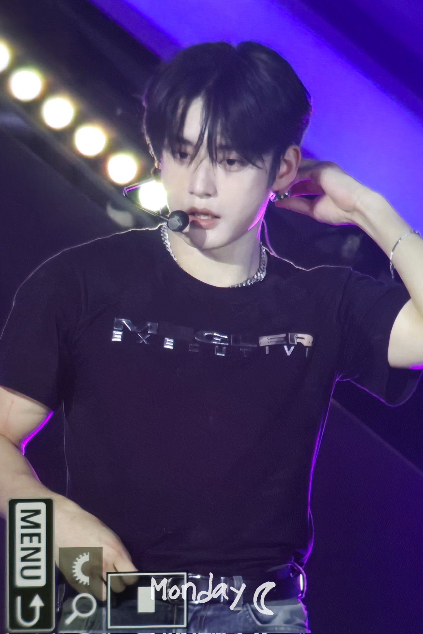 𝐌𝐨𝐧𝐝𝐚𝐲 on X: 