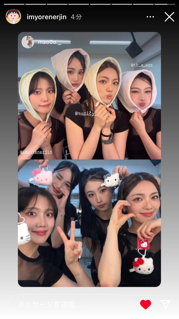 naorocky0225's tweet photo. みんな、美人すぎて🙈♡♡

#deepthug https://t.co/DP8S0t9RI9
