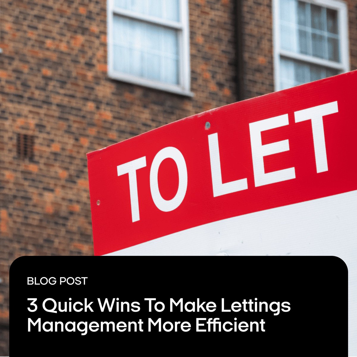 Letting agents lose 40+ hrs/week to admin like maintenance, document chasing &amp; landlord comms.

Our blog shares 3 quick wins to streamline ops:
✅ AI maintenance reporting
✅ Smarter comms via app
✅ Digital compliance tools

👉 Read the full blog: hubs.li/Q03BW6pz0