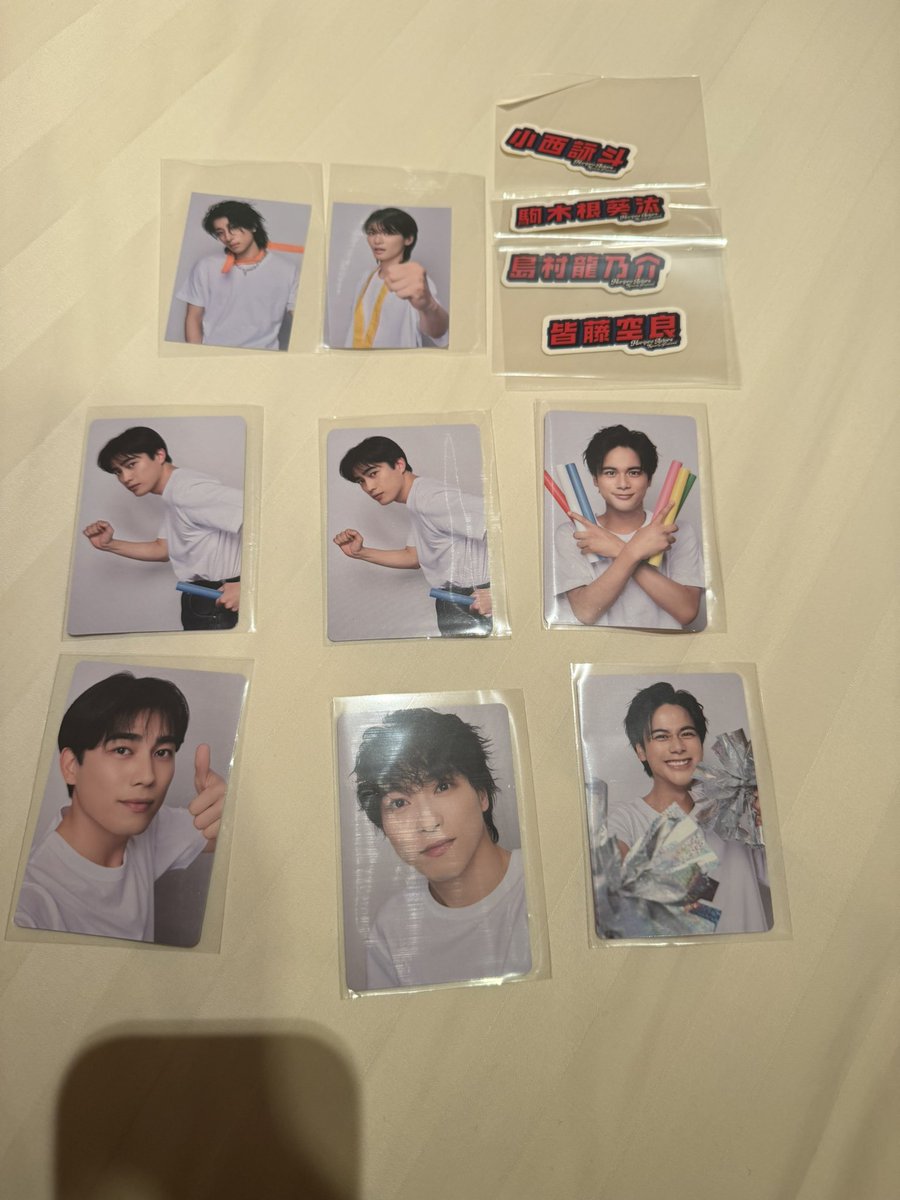 橘優輝 ホリアクくじ チェキ 橘優輝 ホリアクくじ チェキ ホリアクくじ