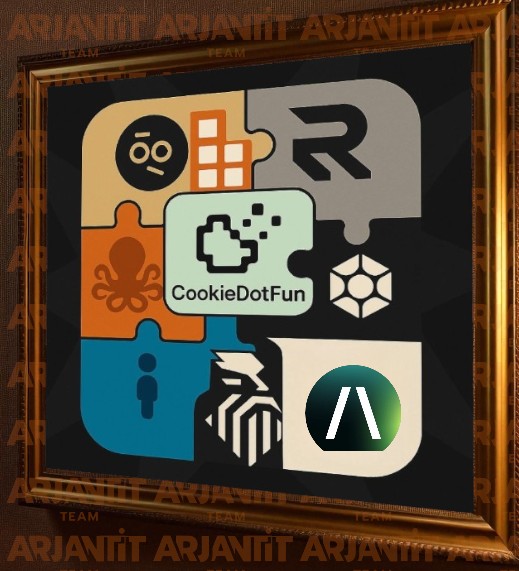 drarjantit's tweet photo. Trailblazing Web3 - 8 Projects at the Intersection of AI, Data & Finance

Let’s go through it step by step together. Ask any questions you’re curious about, I’m happy to answer them. ⤵️

$SAPIEN - @JoinSapien   

JoinSapien (also known simply as Sapien) is a decentralized data-labeling platform where everyday users help train AI by labeling data. Participants perform small tasks (e.g. tagging images or giving opinions) and earn the native $SAPIEN token as a reward. 

Key Features Include

Decentralized AI data labeling 

Users label data for AI (images, text, etc.), with each task and result hashed on the blockchain for verifiable training data.

Tokenized rewards 

Contributors earn $SAPIEN tokens for their work. The token is managed by the Sapien Foundation (a nonprofit) to keep distribution open and fair.

Proof-of-Stake economics 

The $SAPIEN token uses a PoS mechanism to reward high-quality contributions and penalize bad actors.

Strong backing and partnerships

Sapien closed a $10.5M seed round (led by Variant). It has notable advisors and alliances (ByteDance veteran, Worldcoin collaboration, etc.).

$RECALL - @recallnet   

Recall is a decentralized platform for AI agents to share and trade knowledge on-chain. 

It addresses trust and data-transparency problems in AI by giving each AI “agent” a reputation and verifiable record on blockchain. In practice, Recall lets agents upload insights and algorithms that other agents can discover and buy, creating an “AI agent economy.” 

Key Points

AI-Agent Knowledge Network 

A permissionless network where AI “agents” can verify their data, share intelligence, and monetize their knowledge on blockchain. Every contribution is cryptographically authenticated for trust.

Specialized Blockchain 

Recall runs on a custom PoS subnet optimized for AI workloads, ensuring high throughput and low latency suitable for agent operations.

Founding & Funding 

Recall Labs (merging Textile and 3Box teams) leads the project. As of early 2025 it secured about $42M from major crypto investors.

Testnet & Farming 

The platform’s testnet lets AI agents compete in challenges; participants earn points toward ecosystem rewards. No token has launched yet, but ongoing “farming” campaigns suggest an eventual Recall token airdrop is planned.

$OPEN - @OpenledgerHQ   

OpenLedgerHQ is a Web3 project focused on AI models and data incentives. Its core goal is to make AI development transparent and fair, so data providers actually get rewarded. Traditionally, AI training relies on massive scraped data while contributors are unpaid. OpenLedger changes this by recording every data upload, model training, and usage on-chain.

Under the hood OpenLedger runs on the OP Stack with EigenDA for data availability, giving it scalability and security. 

In Sum

Proof-of-Attribution 

Tracks exactly which data was used in training/inference to distribute rewards to rightful contributors.

AI Model Toolset 

Offers a no-code Model Factory for model fine-tuning and an OpenLoRA module to pack/rent out AI models like Lego pieces.

OP Stack Infrastructure

Built with OP Stack + EigenDA, providing a fast, low-cost execution environment for on-chain AI tasks.

Transparency Focus 

Strives to “open the black box” of AI – logging every data/model usage and profit-sharing event on-chain for full visibility.

$TEN - @tenprotocol   

TEN is a cutting-edge Layer-2 blockchain (dubbed “the Final Network”) that brings confidential computing to Ethereum. 

It is the first L2 to combine Ethereum with real encryption via hardware. TEN leverages Trusted Execution Environments (TEEs) – the secure enclave tech used in phones and by banks – to enable smart privacy on-chain. 

Highlights Include

Hardware-Enforced Privacy 

Incorporates Trusted Execution Environments (TEEs) for on-chain encryption. TEN “uses the same battle-hardened TEE technology” trusted by top phone makers and banks.

Built for AI & Gaming 

A purpose-built L2 supporting private AI agents and decentralized AI workloads. It targets emerging fields like AI-driven iGaming, combining AI and entertainment on-chain.

Community Rewards 

TEN redistributes gas fees to its community, incentivizing developers and participants.

Institutional Grade 

Developed with enterprise needs in mind, backed by major financial partners. It claims encryption “approved by and battle-tested by banks".

Fast, Fair Transactions 

TEN enables faster, cheaper encrypted transactions and “instant” bridging between chains, while “eliminat[ing] negative MEV” so users aren’t front-run.

$VOOI - @vooi_io   

VOOI is a next-gen DeFi trading platform that aims to bring a Robinhood-style UX to decentralized markets. It launched Mainnet V2 in mid-2025 (with support from YZi Labs/Binance Labs and co-founder Will K of Symbiosis). 

Major Highlights

Unified Cross-Chain Trading 

One app connects to multiple DEXs and chains, allowing seamless spot and perpetual trading without manual bridging.

User-Friendly Interface 

Focuses on ease of use (‘Robinhood-style’). Features a mobile-first terminal with social login and built-in AI trade recommendations.

Points & Rewards 

Introduced “VOOI Points” for every trade; these points are integrated into a forthcoming ecosystem rewards and governance program.

Team & Backing 

Launched by crypto veteran Will K (Symbiosis) and incubated by YZi Labs (ex-Binance Labs).

$BOB - @build_on_bob   

BOB is a hybrid Layer-2 protocol that makes Bitcoin’s security programmable. Described as “the gateway to Bitcoin DeFi,” BOB combines Bitcoin’s ironclad security (backed by billions of staked BTC) with an Ethereum-compatible execution layer (OP Stack).

Key Aspects

Hybrid Bitcoin-EVM Chain 

Bitcoin’s security (billions in staked BTC) secures the chain, while an OP-Stack EVM layer enables Ethereum-style smart contracts.

Cross-Chain Bitcoin DeFi 

Offers “1-click Bitcoin DeFi” – users can deploy BTC into DeFi strategies across chains via BTC-backed bridges and vaults.

Developer Tools 

Full EVM compatibility with standard tooling and a robust SDK, making it easy to “build on Bitcoin” and tap Bitcoin liquidity in dApps.

Phased Roadmap 

Rolling out from an ETH rollup to trust-minimized Bitcoin execution (via BitVM, with future ZK-rollups planned.

Backing & Partners 

Supported by top crypto investors (Coinbase, Bankless, etc.) and partnered with major DeFi apps, signaling strong institutional support.

$ELP - @elympics_ai   

Elympics (often stylized Elympics AI) is a Web3 gaming protocol for skill-based competitive games.

Game developers build and deploy games in Unity as usual; Elympics then provides all the backend for e-sports features. This includes real-time game synchronization, skill-based matchmaking, global hosting of game servers, auto-scaling, and a server-authoritative architecture to prevent cheating. 

Notable Features

Esports-Grade SDK 

Unity-based gameplay SDK with real-time sync, skill matchmaking, and server-authoritative logic for fair competitive games.

On-Chain Tournaments 

Native smart contracts for competition and prize distribution on Ethereum and TON.

Social & UI Tools 

Supports Telegram deployment (dedicated game bots) and provides the PlayPad interface for tournament management and player authentication.

Community Rewards 

A ‘Respect’ points system incentivizes players and devs within the ecosystem.

#Almanak__ - @almanak   

Almanak is a DeFi platform that uses AI agents to automate trading strategies – its motto is “Maximal yield, minimal work.” Users simply describe a desired strategy, and Almanak’s AI “swarm” generates production-grade trading code. 

The platform then backtests and optimizes the strategy (running over 10,000 Monte Carlo simulations) to tweak parameters for optimal risk-adjusted returns.

Main Points

AI Strategy Builder 

Describe a trading idea in plain terms; Almanak’s AI agents write the algorithmic code and refine it through extensive simulations.

End-to-End Automation

Dedicated agents run each phase – backtesting, parameter optimization, risk management, and continuous real-time monitoring – so strategies can run autonomously 24/7.

Secure, Non-Custodial Execution

Strategies are deployed via multisig (no third party ever holds funds) and executed inside hardware-secure TEEs. This ensures data is protected and code can be audited.

Verified Code

All strategy logic and backtest results are fully verifiable before going live, enhancing trust.

Strong Backing 

Backed by crypto/AI-focused VCs (AppWorks, Artemis, BanklessVC, Delphi, HashKey, NEAR, etc.), reflecting confidence in its approach.

Sources 

The above features and updates are drawn from the projects official sites and recent reports/blogs.