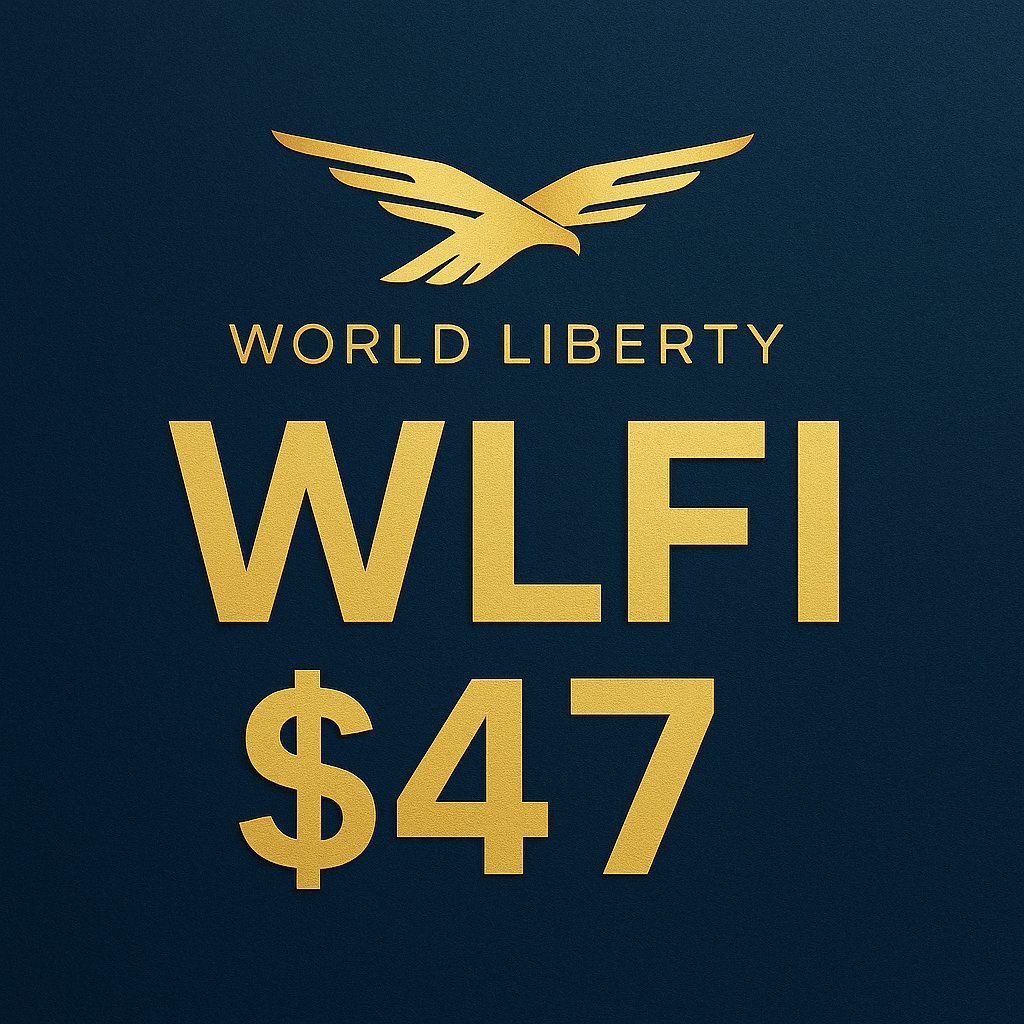 SPCX_J's tweet photo. The WLFI presale totaled 25 billion tokens. Since Senior Advisor Justin Sun did not participate in the unlocking process, the theoretical circulating supply is only 20 billion. However, according to Jin Ye's calculations, the on-chain WLFI multi-signature wallet purchased at least 1 billion tokens in five installments during the presale. This 1 billion tokens were not included in the listing unlocking process, so the actual circulating supply is less than 19 billion.

Since WLFI officially stated that only the presale will partially unlock, we calculated the supply based on the standard linear unlocking ratio of 15-30%.

Based on the highest ratio, the actual circulating supply after listing = 190 × 30% = 5.7 billion tokens.
Based on the lowest ratio, Calculated, the actual circulating supply after listing = 190 × 15% = 2.85 billion tokens.

Therefore, the actual circulating supply of WLFI after listing is between 2.85 billion and 5.7 billion tokens.

@worldlibertyfi Treasury's ALT5 alone needs to purchase $1.5 billion in the secondary market. Based on secondary market trading rules and historical data backtesting,

The Treasury's $1.5 billion + other institutional buying power + retail investor buying power

To divide up 2.85 billion to 5.7 billion tokens, @ALT5_Sigma normally needs to purchase 1.5 billion. The WLFI price must gradually rise to at least $50-100 to accumulate sufficient chips!

Therefore, the much-discussed price of $47-145 is likely to be achieved! This is supported by sufficient logic and data! Mr. Jin wishes everyone financial freedom in advance!
#WLFI #USD1