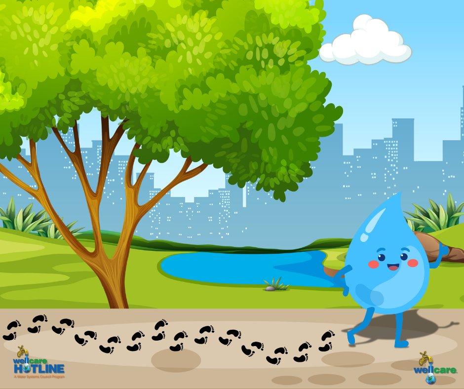 💧 How much water do you use each day?
Hint: It’s likely more than you think! 🍽️🚿👕

Take this quiz to find your water footprint &amp; learn how to conserve: 👉 watercalculator.org

#waterfootprint #conservewater #waterwells #wellcare #wellcarehotline #wellcareWON #wellwater