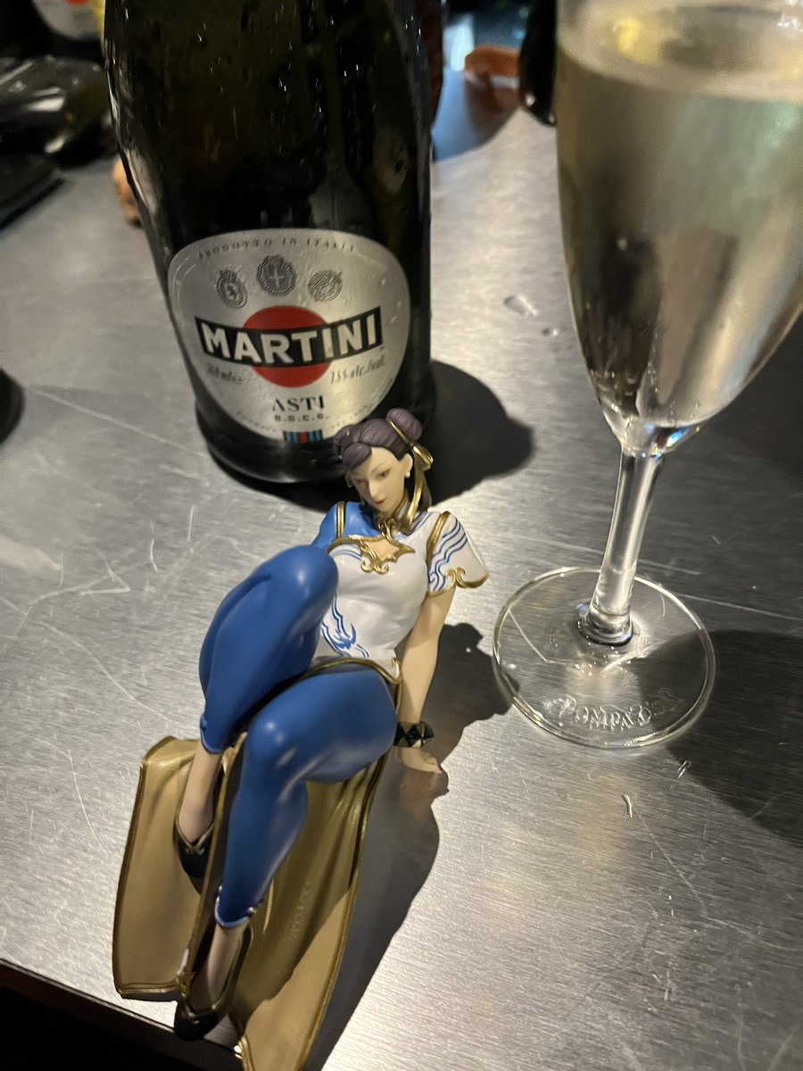 しおりさんハピバ🎉