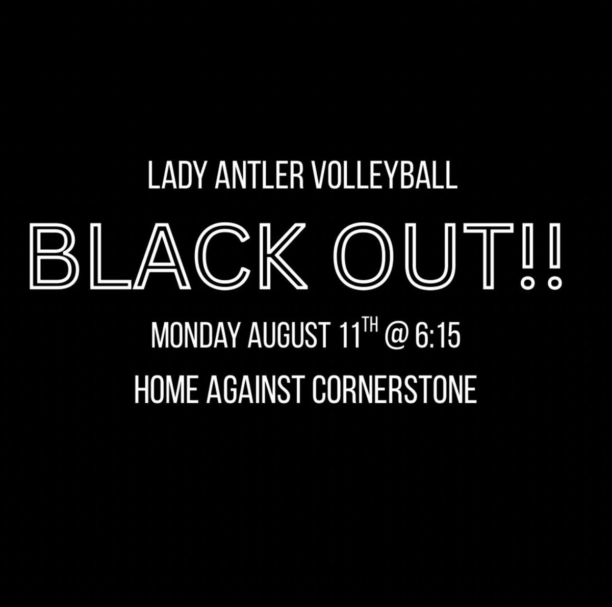 Tivy Volleyball tweet media