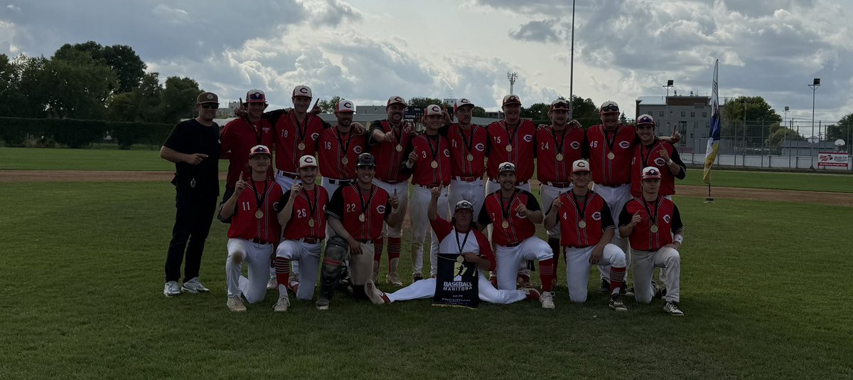 Canadian Amateur Baseball Central tweet media