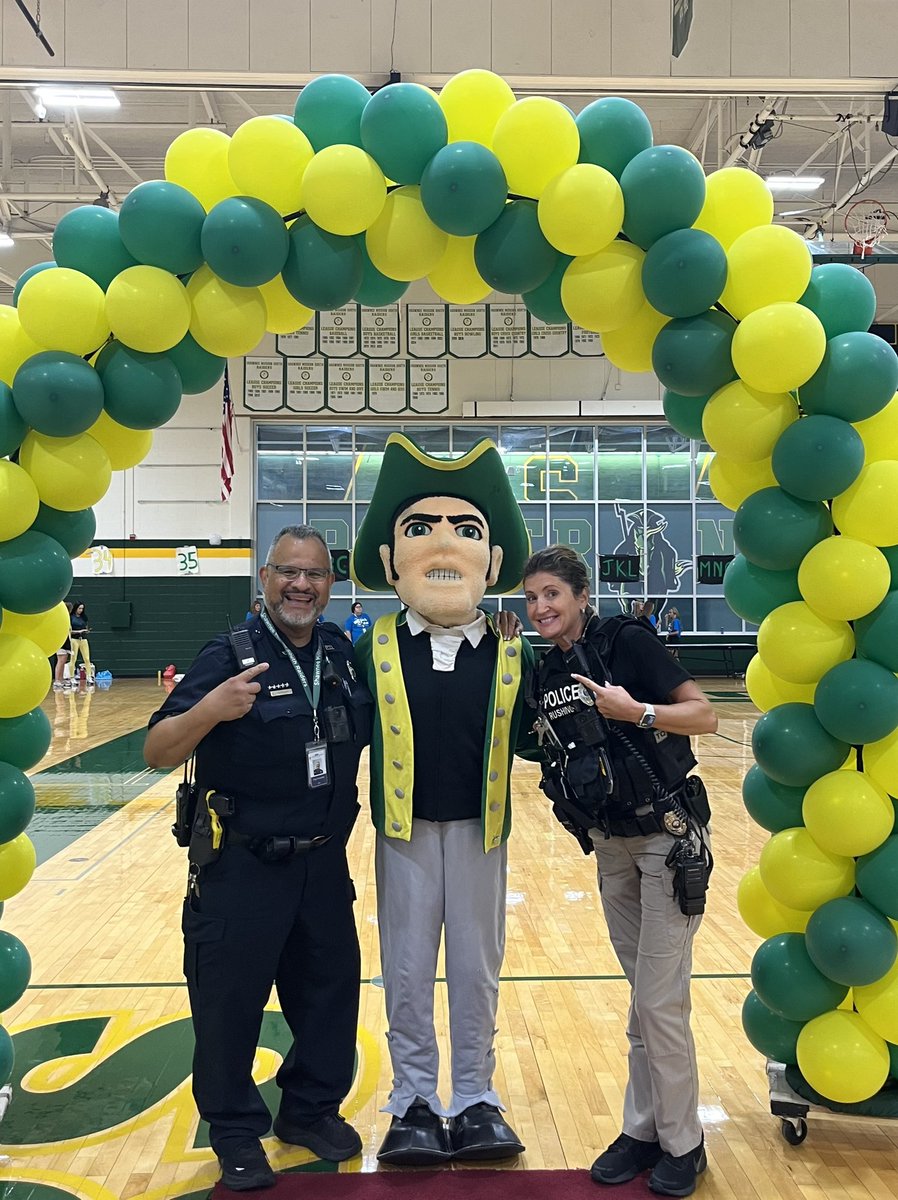 Deborah Rushing tweet media