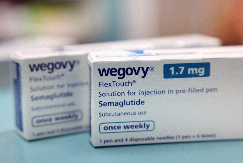 It’s great to have more treatment options. With their cost, I worry that funding them for all means we won’t have enough $ for primary care teams, also critical to people with elevated weight. Obesity guidelines - weight-loss drugs are safe and effective theglobeandmail.com/canada/article…