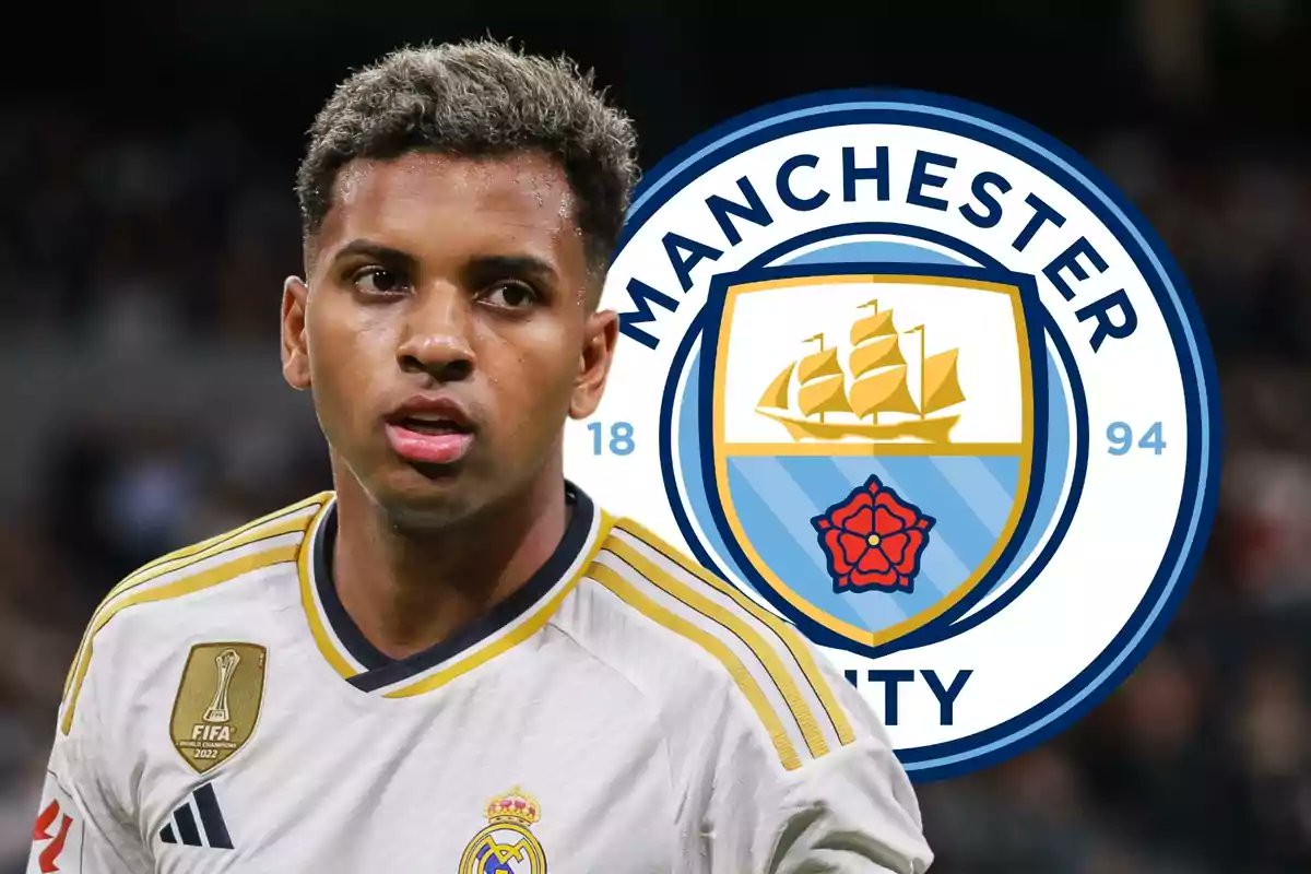 Lavozgalactica's tweet photo. ¿Venderías a Rodrygo Goes al Manchester City por 120M de euros?

❤️LIKE: SI
🔁RT: NO https://t.co/RbU5S9hOv3
