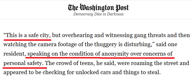 DC is a "safe city," except you can't attribute your name to your thoughts because it's dangerous...

washingtonpost.com/dc-md-va/2025/…