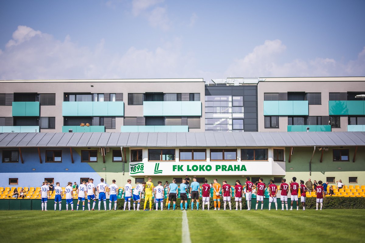 ACSparta_Mladez's tweet image. 🏆 NEXTGEN CUP | Mezinárodní turnaj pro kategorii U19 je minulostí 🔚

📰 Na webu nyní najdete ohlédnutí za akcí, které opanoval účastník z Dánska 🇩🇰 #nextgencup | #acsparta

➡️ ac.sparta.cz/pxw69eib