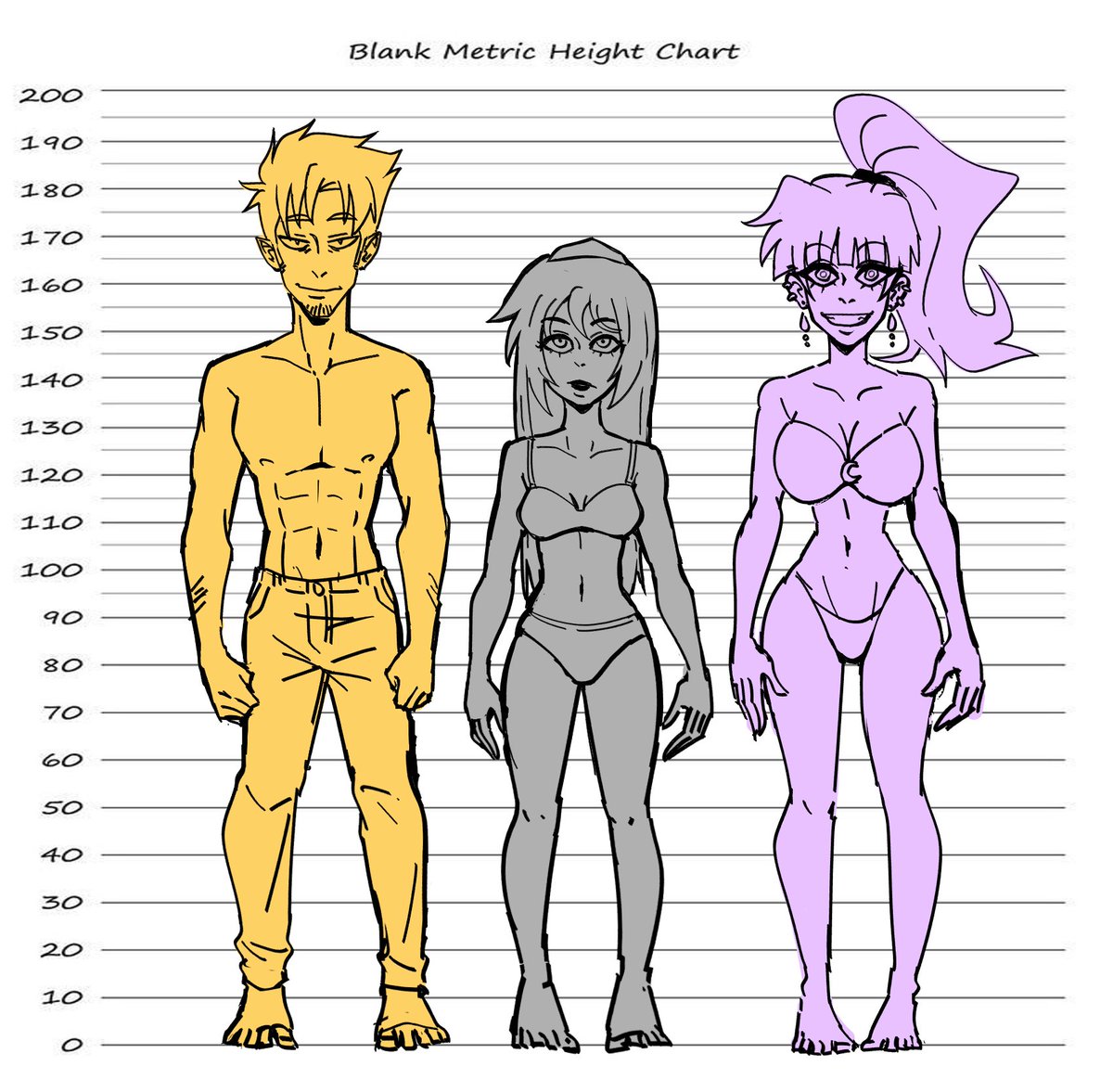 ryo42art's tweet photo. #mooncrush #oc #nsfwtwtًً 

main characters https://t.co/k9V0TFIJ2R