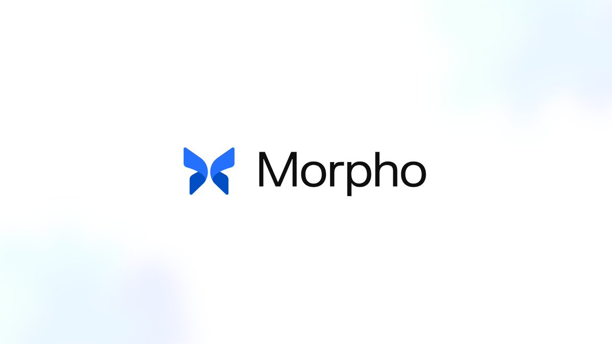 Soneium πΏ (@soneium) on Twitter photo Morpho is coming to Soneium.
<a href="/BankUntitled/">Untitled Bank γ πΏ γ</a> and <a href="/Re7Labs/">Re7 Labs</a> will be building vaults and as the first curators for Soneium users to access markets and vaults on Morpho, one of the largest lending protocols on Ethereum.
Addresses for each chain are available on <a href="/MorphoLabs/">Morpho π¦</a> docs. Morpho is coming to Soneium.
<a href="/BankUntitled/">Untitled Bank γ πΏ γ</a> and <a href="/Re7Labs/">Re7 Labs</a> will be building vaults and as the first curators for Soneium users to access markets and vaults on Morpho, one of the largest lending protocols on Ethereum.
Addresses for each chain are available on <a href="/MorphoLabs/">Morpho π¦</a> docs.