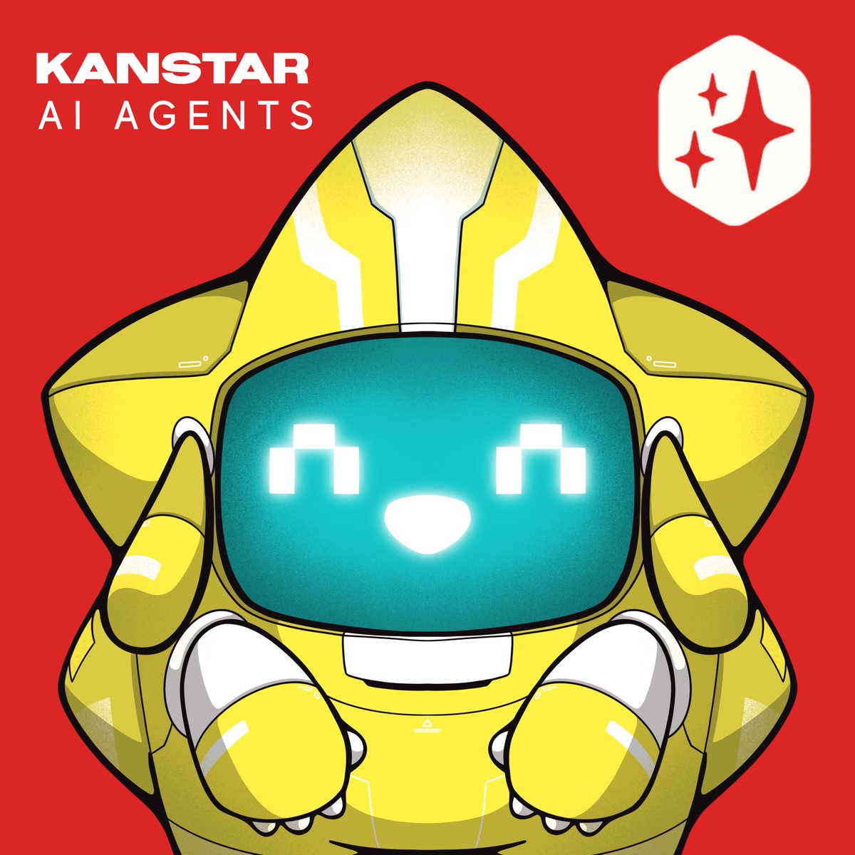 KANSTAR 💫 tweet media