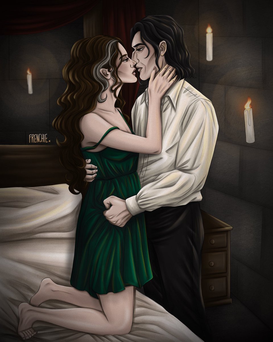 bittersage_'s tweet photo. Commission for ‘Lighthouse’ Chapter 25 by NightVeil 🕯️ ✨
https://t.co/Ag5CC9ydmo
#snamione #sshg #snager #snamionefanart #commission #hpfandom https://t.co/XlNGDVWG9P