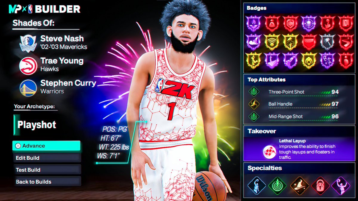 Swish DF (@swishdf) on Twitter photo NBA 2K26 Builder Day 1: Watch This BEFORE Making Your Build (Save VC!)
🔗 youtu.be/7Mg3VVlsFVs
🎨 <a href="/remvrks/">Remarks DF</a> NBA 2K26 Builder Day 1: Watch This BEFORE Making Your Build (Save VC!)
🔗 youtu.be/7Mg3VVlsFVs
🎨 <a href="/remvrks/">Remarks DF</a>