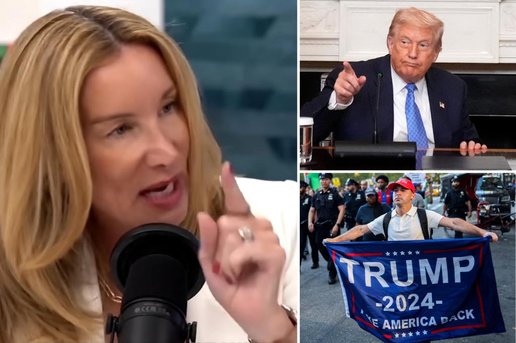 Former Reality TV Star Faces Backlash for Urging Ban on Trump Supporters at Ethnic Restaurants - 1