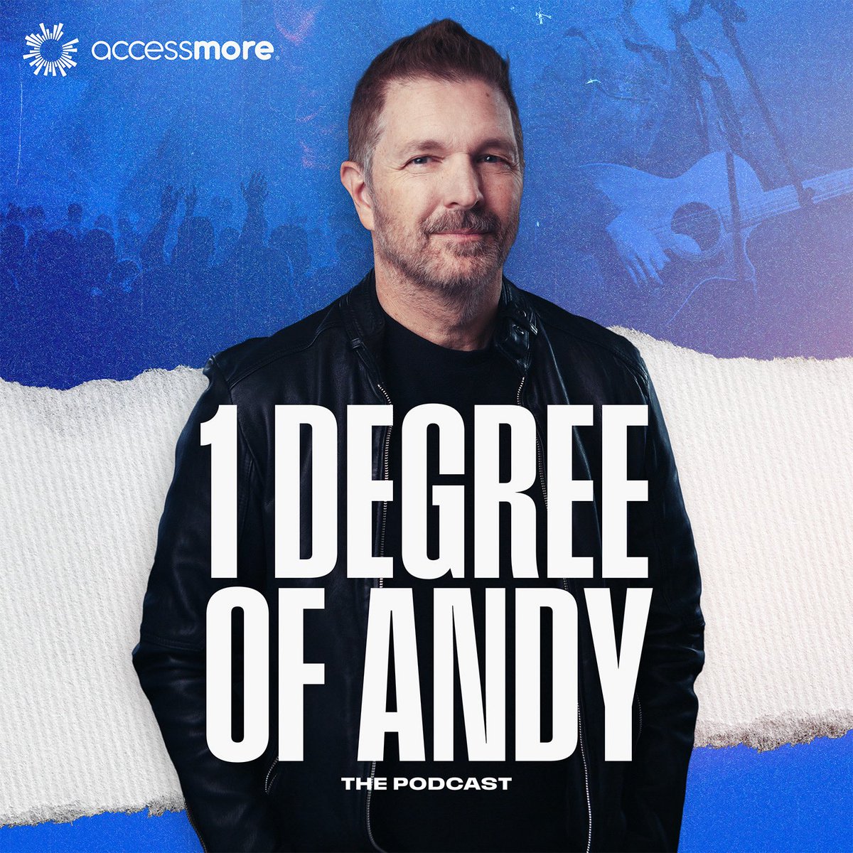 Andy Chrisman tweet media