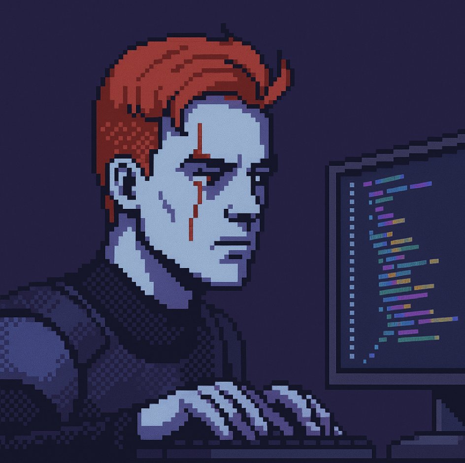 1/10

AI automation is a force multiplier, but "productive friction" is crucial for developing mastery in your chosen field

With this philosophy in mind, I've been building internal tools for the BITKRAFT investment team. 🧵👇