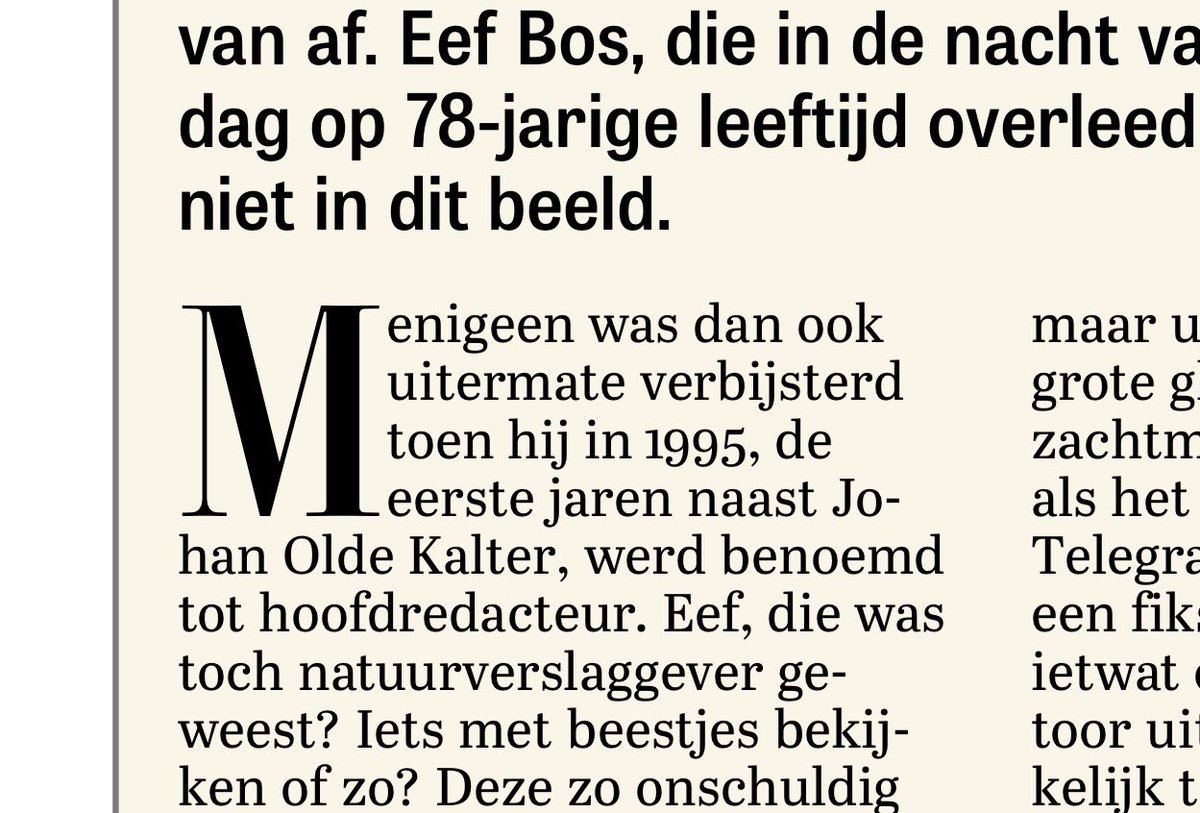 Jaap Jansen (@jaapjansen) on Twitter photo Whatās in a name⦠(bron:Telegraaf) Whatās in a name⦠(bron:Telegraaf)
