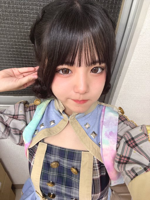 Twitterのコスプレ画像18