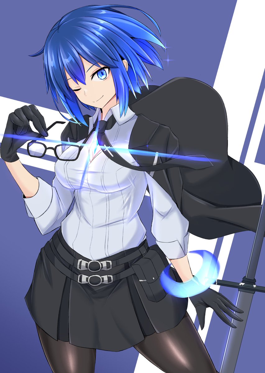 シエル先輩 #FGO