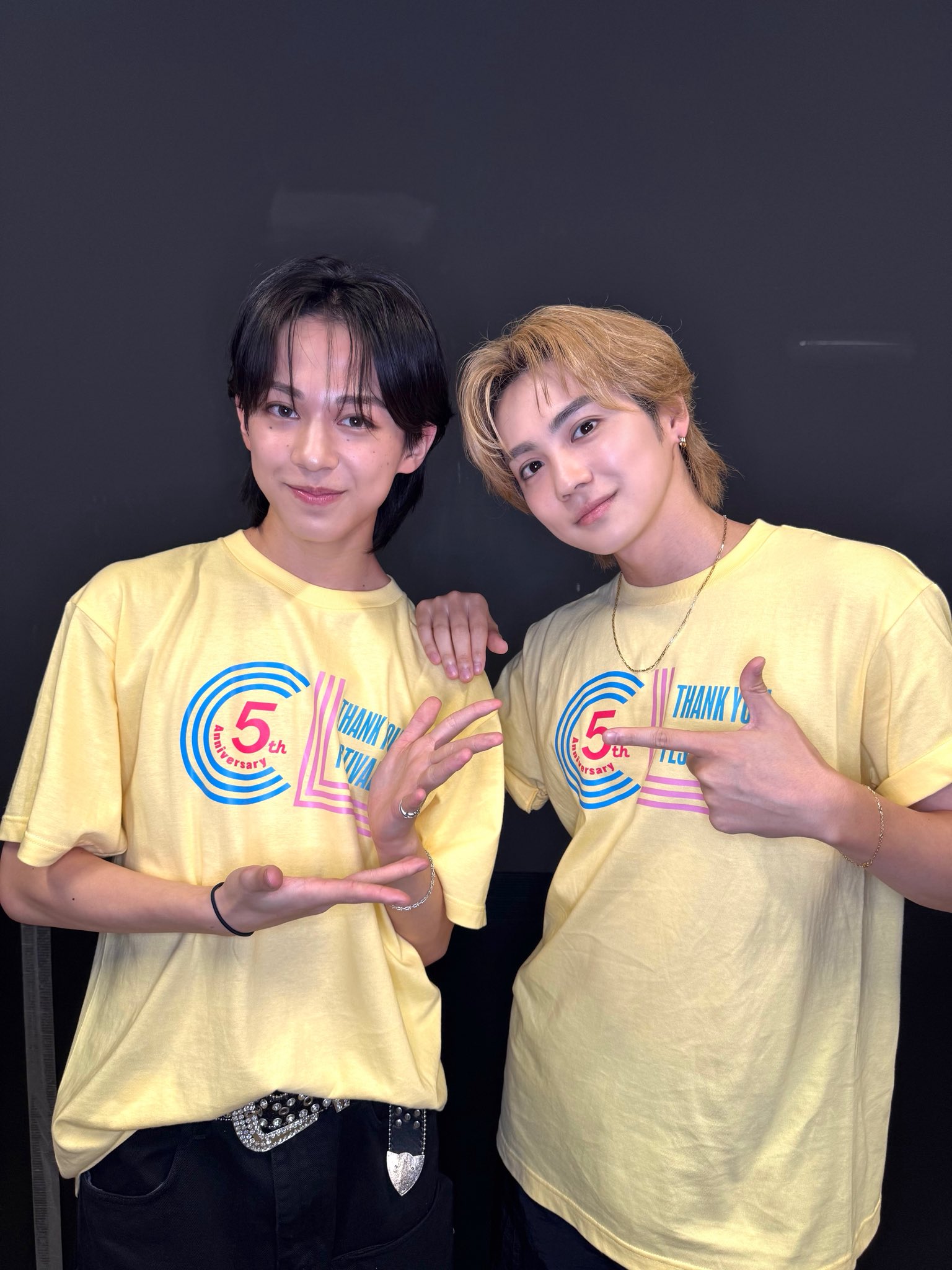 難波碧空 リルリーグ 𝙇𝙄𝙇 𝙇𝙀𝘼𝙂𝙐𝙀 𝙇𝙄𝙑𝙀 𝙏𝙊𝙐𝙍 𝟮𝟬𝟮𝟰-𝟮𝟬𝟮𝟱