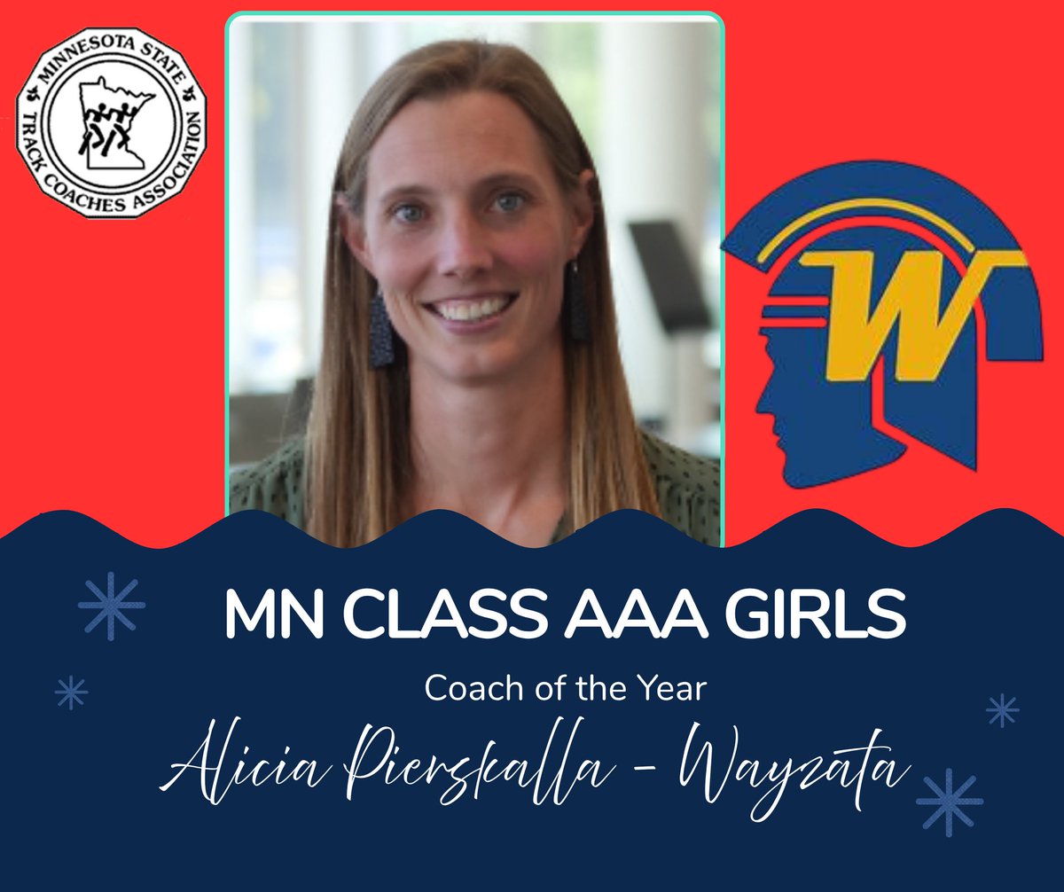 MN Track & Field tweet media