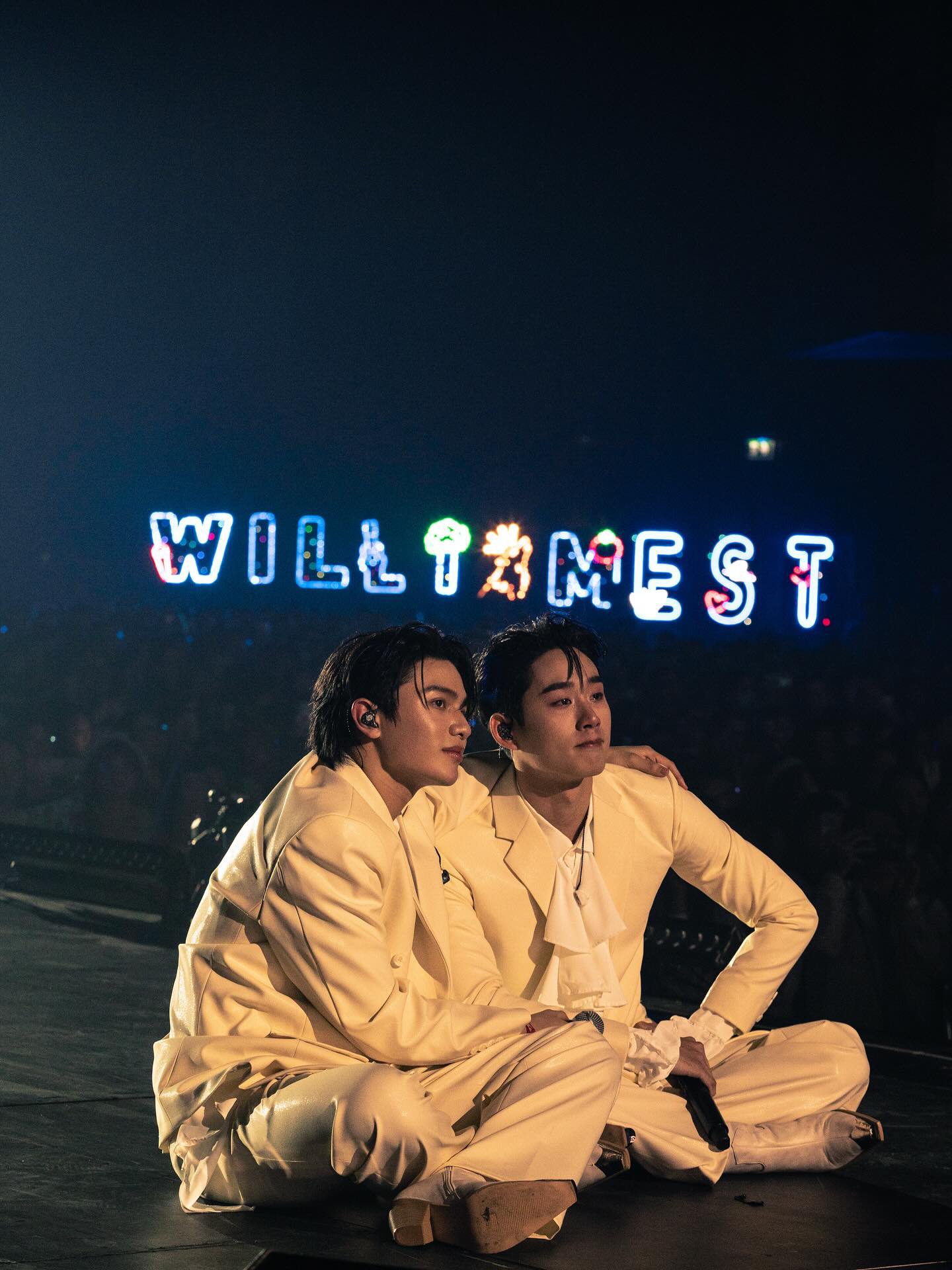 【ラスト1点】GMM LOL2025 WilliamEst William Official Fanclub on X: 