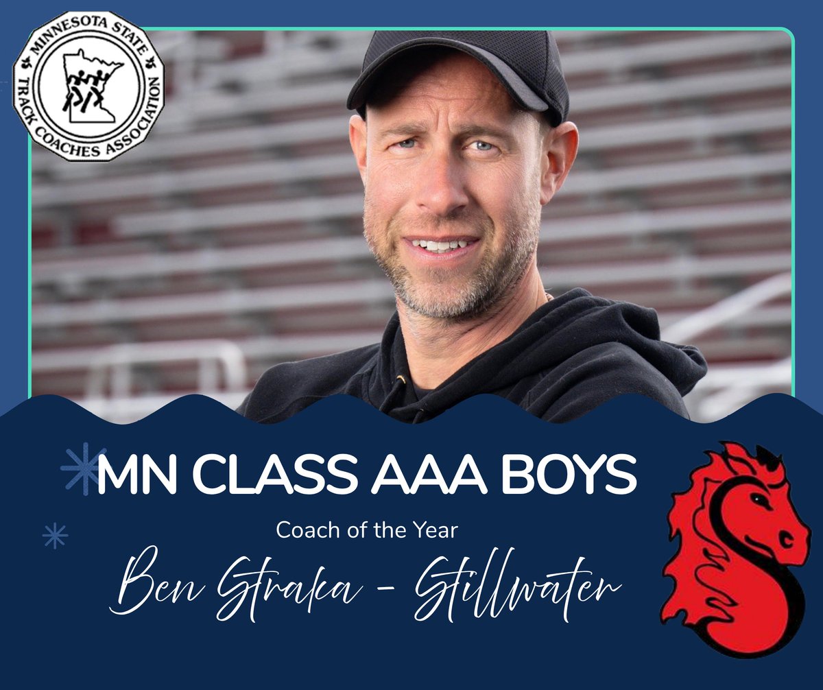 MN Track & Field tweet media