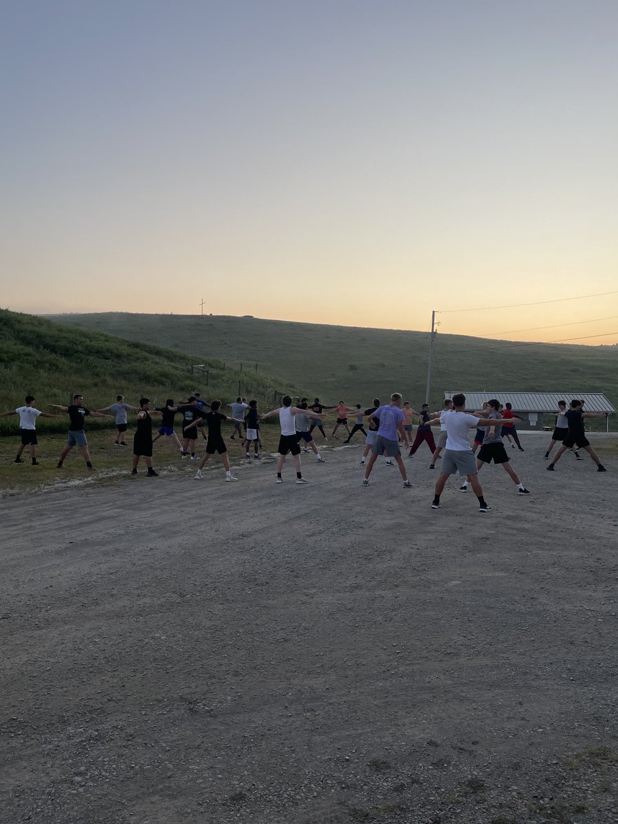 Linsly Football tweet media