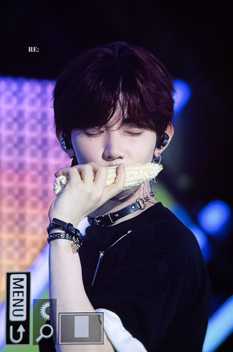 repeatplay_zh's tweet image. 250811 반짝투어

옥수수 죠아 

#장하오 #章昊 #ジャンハオ #ZHANGHAO #ZB1 #ZEROBASEONE #제로베이스원