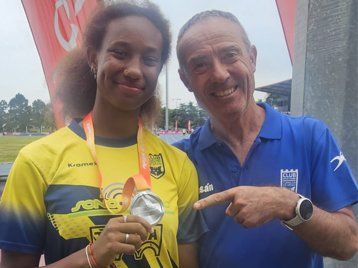 Foto cedida por Ayuntamiento de Torrejón