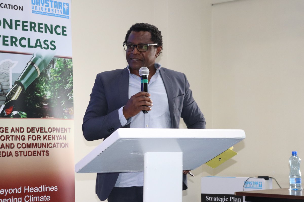 Kenya Editors’ Guild tweet media