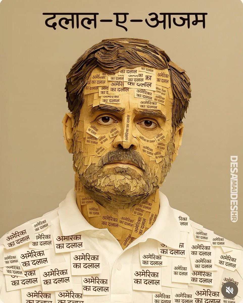 AstuteGaba's tweet photo. @FayanExpress #CongressGarbageArmy
डसा गया हूँ मैं लेकिन इलाज जानता हूँ,
ये साँप हैं तो मेरी आस्तीन के पाले हुए।
#RahulGandhi #RahulGandhiExposed https://t.co/FOTeZ4UrCv