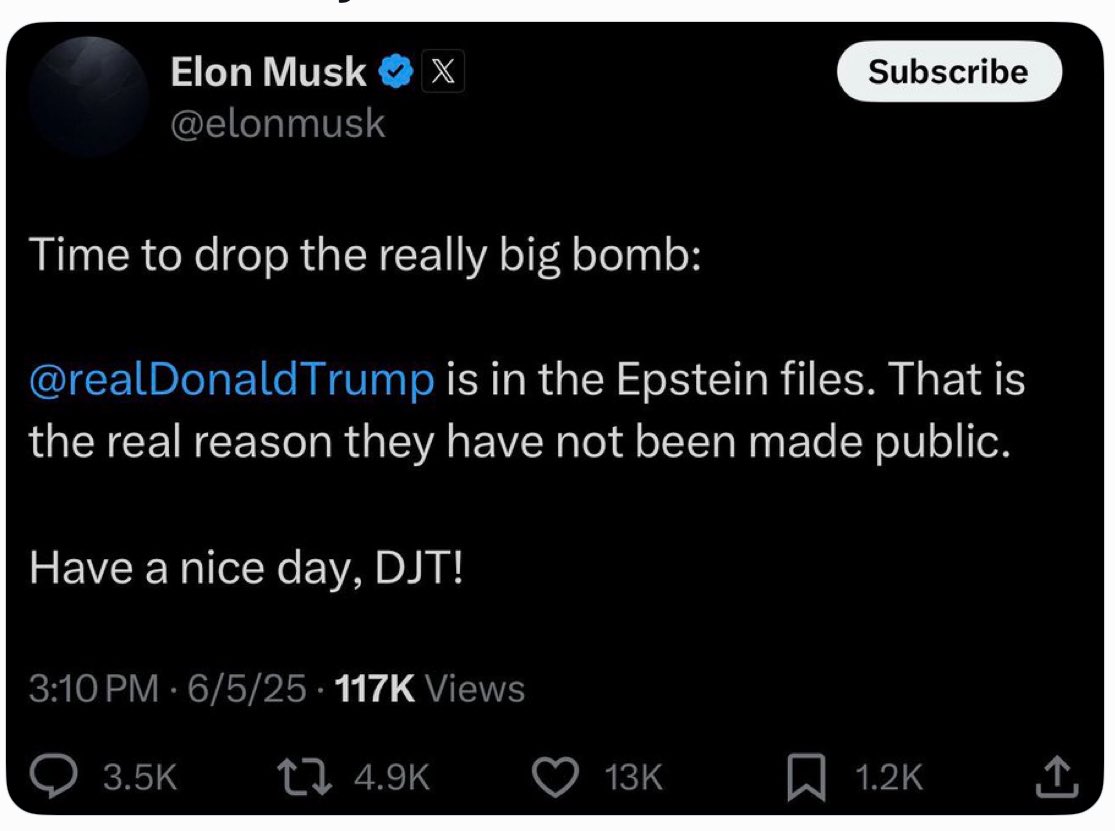 ProgressiveHoc1's tweet image. And #ConOld ain’t..
#ReleaseTheEpsteinFiles