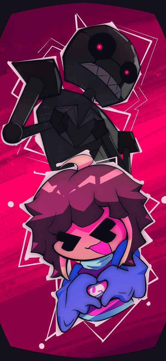 ❤️
#FNF