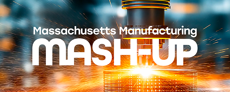 🏟️ Gillette Stadium. Oct 21.
Manufacturers, innovators &amp; game-changers; the Mash-Up is where MA manufacturing’s future takes shape.
<a href="/Mass_Tech/">MassTech Collaborative</a> 

🎟️ Don’t miss it → mashupmfg.org

#MashUp2025 #MAManufacturing #MassMEP #InnovationInAction #MEPNationalNetwork