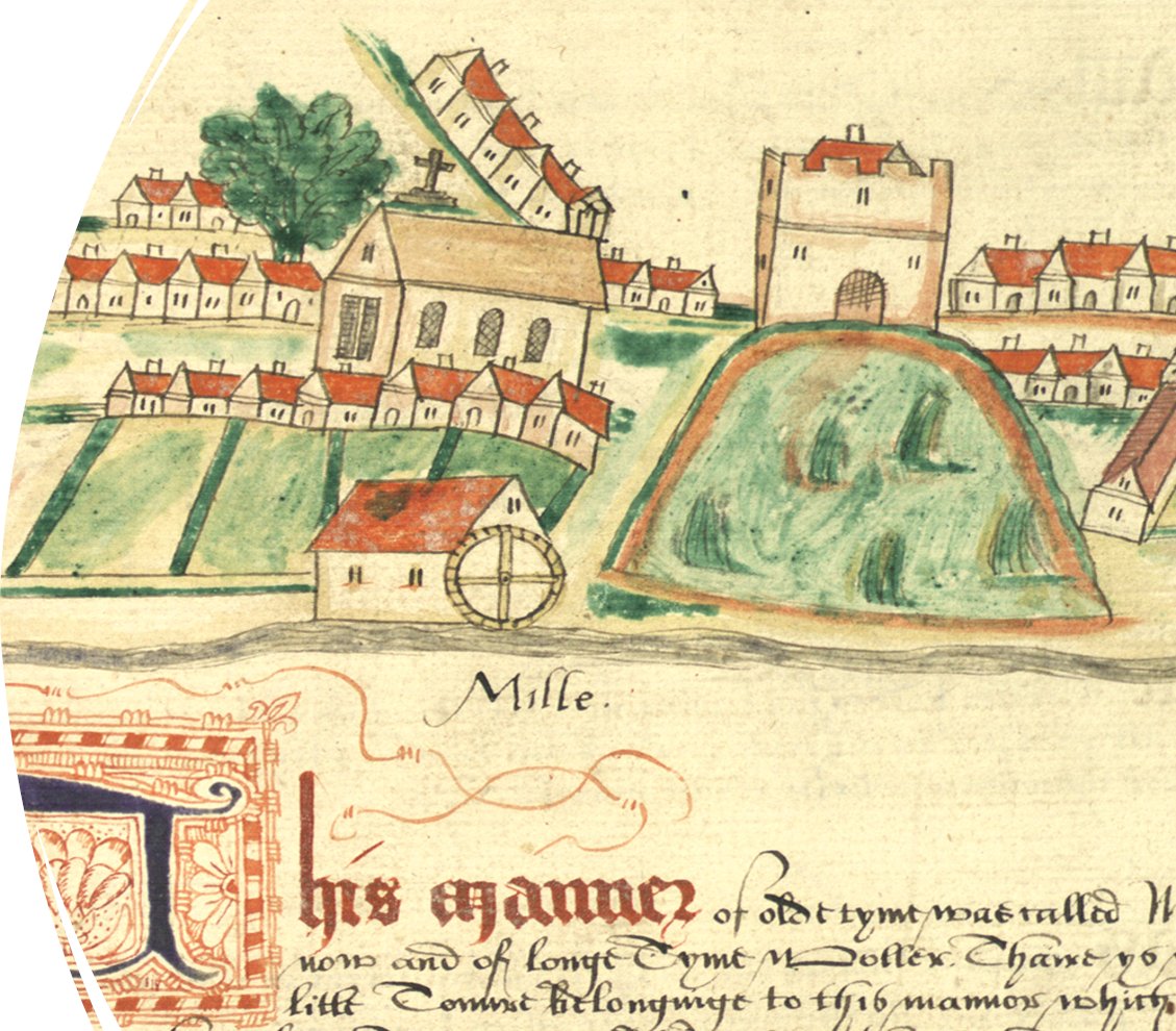 We’re hosting two online workshops aimed at introducing manorial records to archive professionals!

🗓️30 September &amp; 7 October 2025 (11:00 – 13:00)

Book now to avoid disappointment: eventbrite.co.uk/e/introduction…