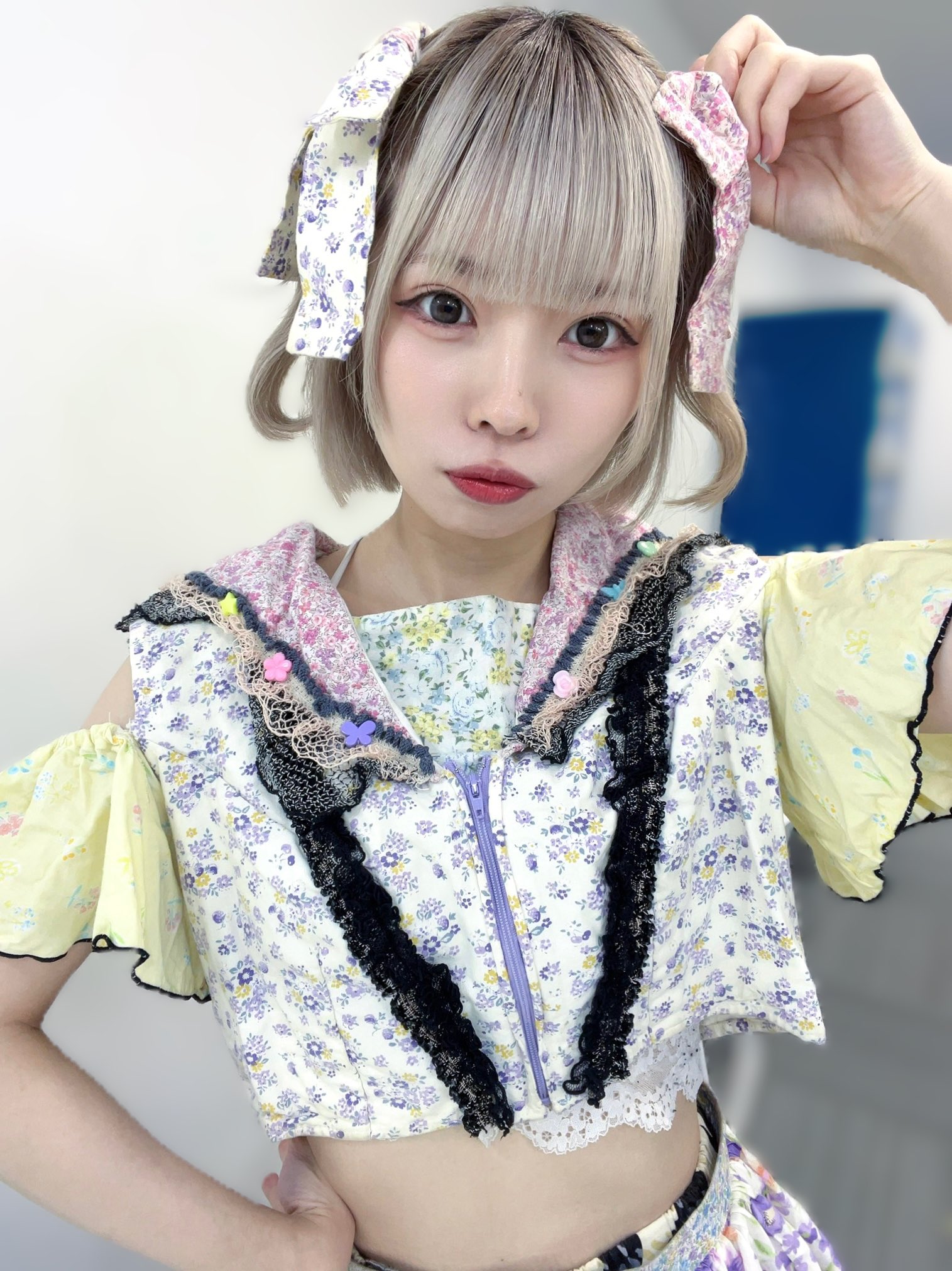 ゆゆ 白瀬ゆの on X: 