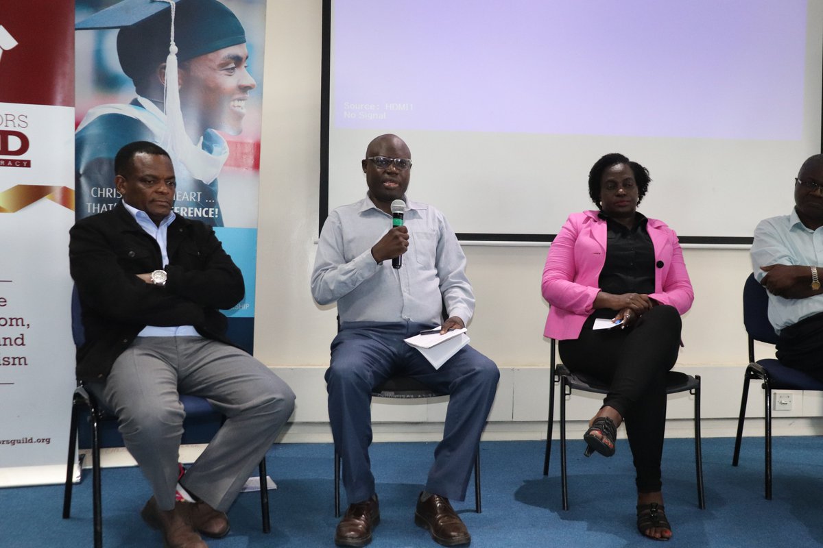 Kenya Editors’ Guild tweet media