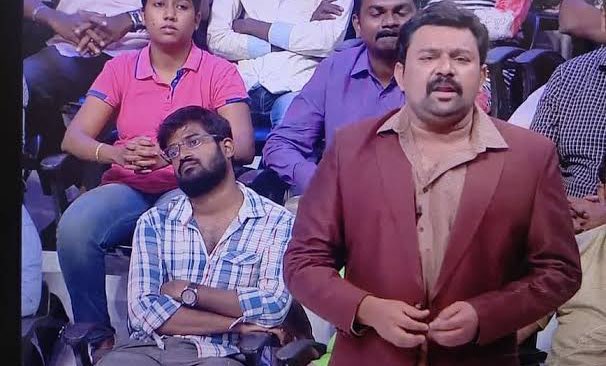 Kiruku pundaigala Seekeram GO pass pannungada🫩🙏🏾
