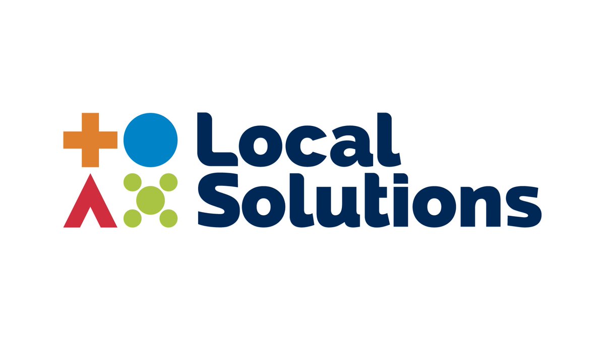 NCFCareForum's tweet image. We are delighted to welcome @LocalSolutions_ as a new NCF member💙
Learn about our newest member here👇nationalcareforum.org.uk/members/local-…
#Forpeoplenotforprofit #Socialcare #LocalSolutions