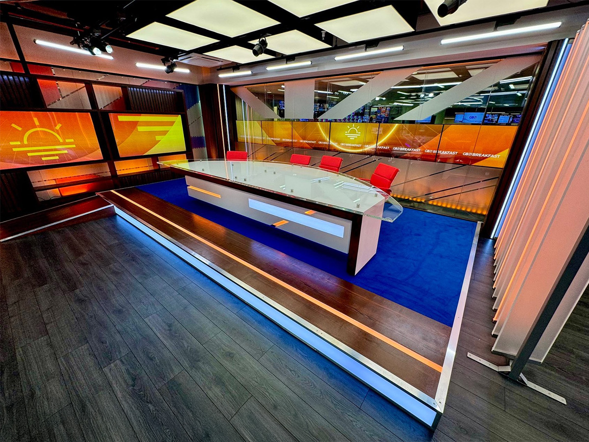 GB News launches in United States on Truth+ dlvr.it/TMQdXS