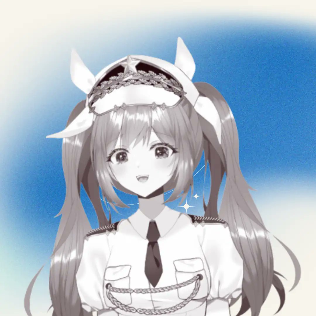 Admiral Trina here, looking at you!👻