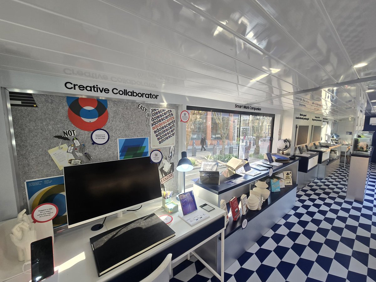 Kim Hui-Mang (@dowsky26) on Twitter photo Recap of this past weekend at the <a href="/SamsungMobileSA/">Samsung Mobile SA</a> Galaxy Hangout at Melrose Arch!
If you didn’t go, you missed out epic fun and exciting new features of the Galaxy Z Fold 7! Make sure you don’t miss out cause there’s more to come!
#ad Recap of this past weekend at the <a href="/SamsungMobileSA/">Samsung Mobile SA</a> Galaxy Hangout at Melrose Arch!
If you didn’t go, you missed out epic fun and exciting new features of the Galaxy Z Fold 7! Make sure you don’t miss out cause there’s more to come!
#ad